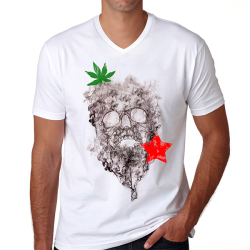 Carra Marry Jane мъжка тениска 